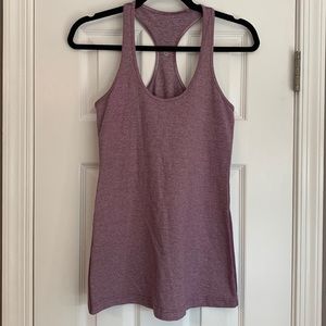 Lululemon Cool Racerback